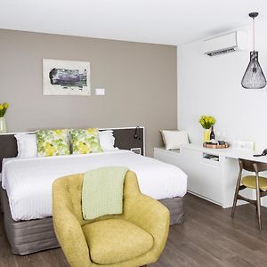 Executive King Suite